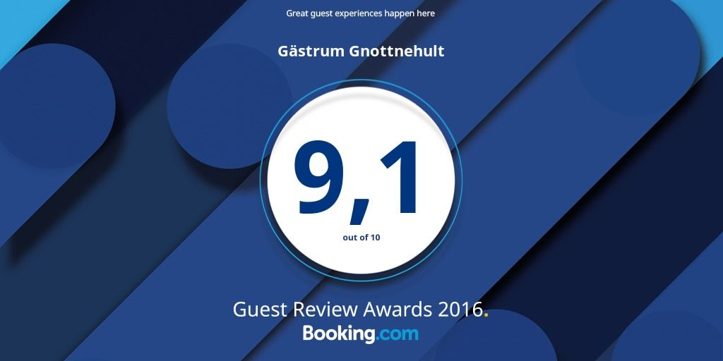 Gästrum Gnottnehult